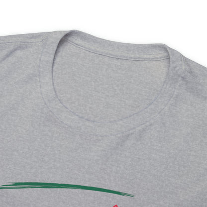 DCAL Juneteenth "Celebrating" Unisex Heavy Cotton Tee