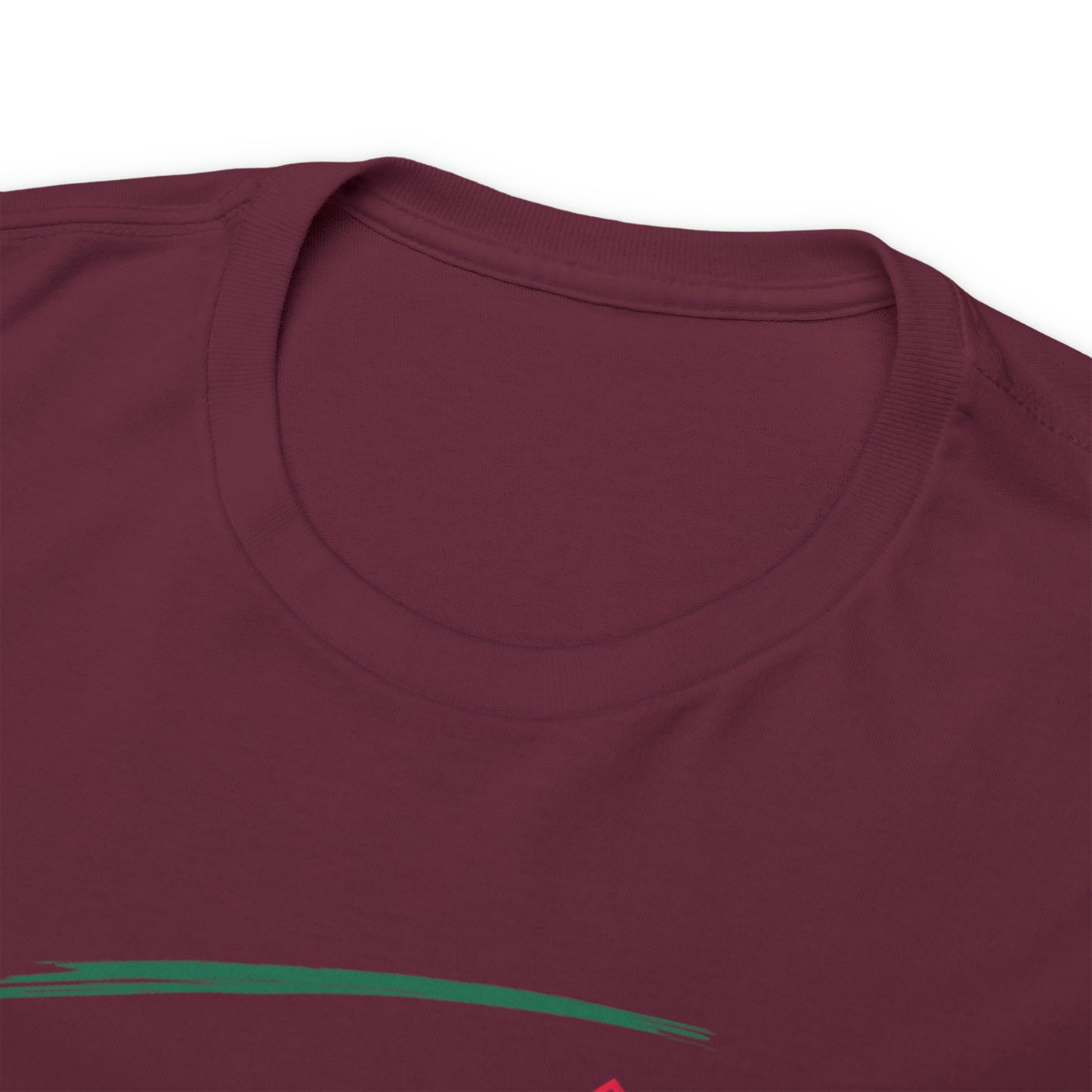 DCAL Juneteenth "Celebrating" Unisex Heavy Cotton Tee