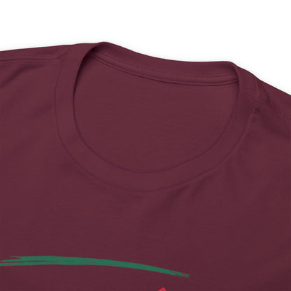 DCAL Juneteenth "Celebrating" Unisex Heavy Cotton Tee
