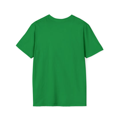 DCAL Graphic Tees Novel "Fork & Knife" Unisex Softstyle T-Shirt