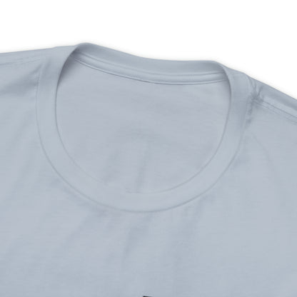 DCAL Graphic Tees "Elite" Unisex Jersey Short Sleeve Tee