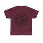 DCAL Graphic Tees CNA Unisex Heavy Cotton Tee