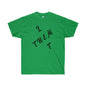 DCAL Strength in Stiches "Let Them"  Unisex Ultra Cotton Tee