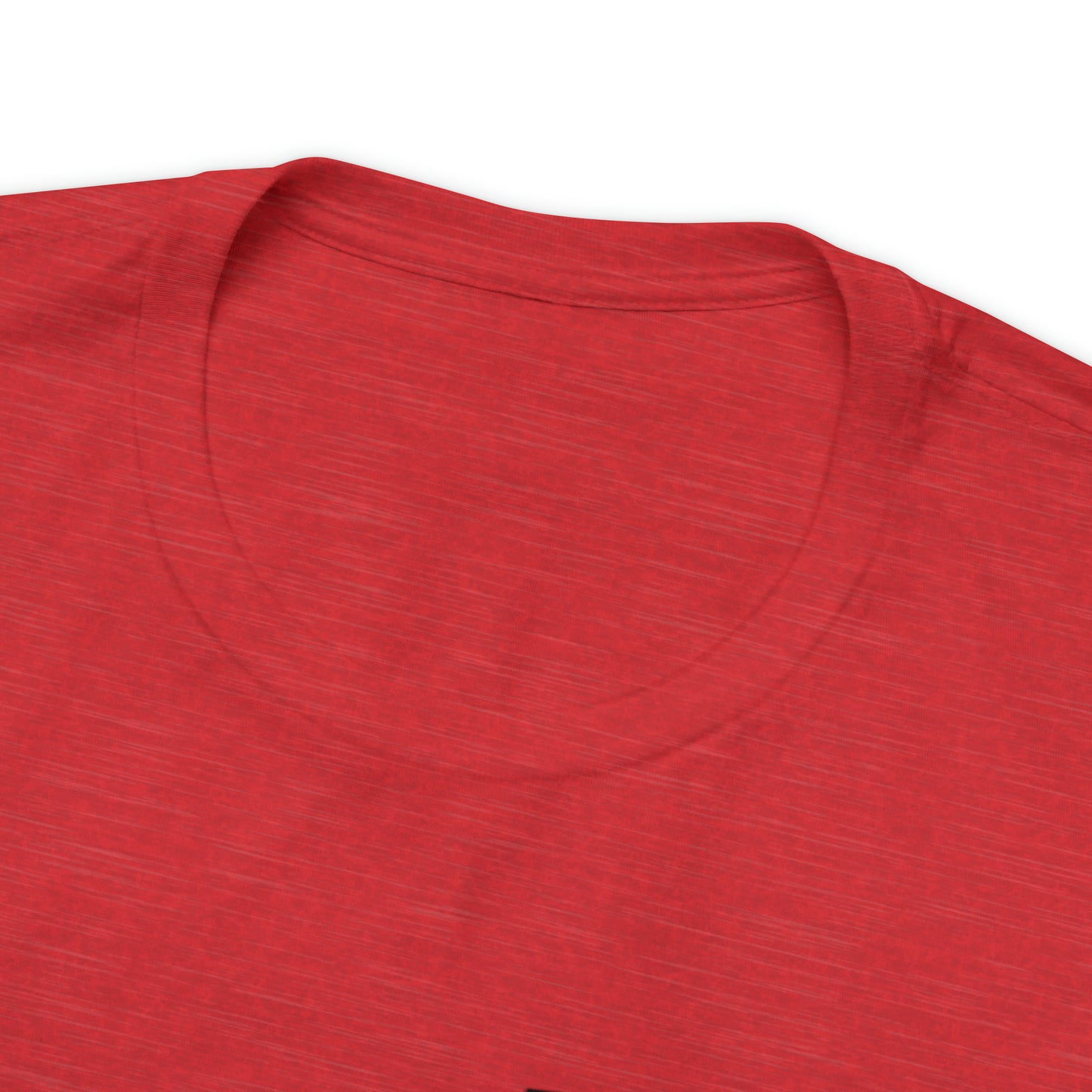 DCAL Graphic Tees "Elite" Unisex Jersey Short Sleeve Tee