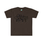 DCAL Zodiac Collection "Aries" Unisex Softstyle T-Shirt