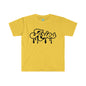 DCAL Zodiac Collection "Aries" Unisex Softstyle T-Shirt