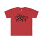 DCAL Zodiac Collection "Aries" Unisex Softstyle T-Shirt