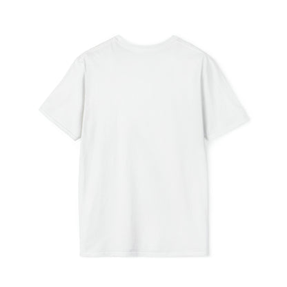 DCAL Downtown Diaries "Detroit" Unisex Softstyle T-Shirt