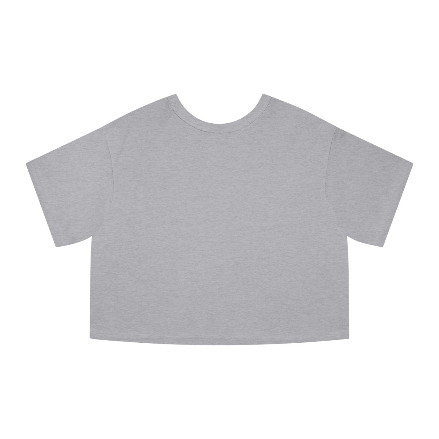 DCAL Halloween Women's Heritage Cropped T-Shirt