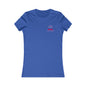 DCAL Brown Collection Women's Favorite Tee