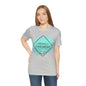 DCAL Graphic Tees "Fake Woke" Unisex Jersey Short Sleeve Tee
