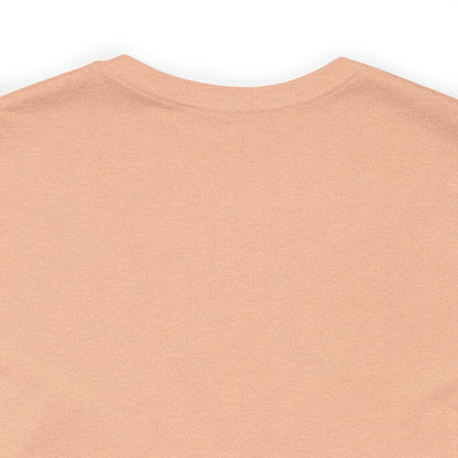 DCAL Graphic Tees "LOCAL" Unisex Jersey Short Sleeve Tee