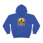 DCAL Halloween Unisex Heavy Blend Hooded Sweatshirt