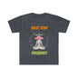DCAL Graphic Tee Unisex Softstyle T-Shirt