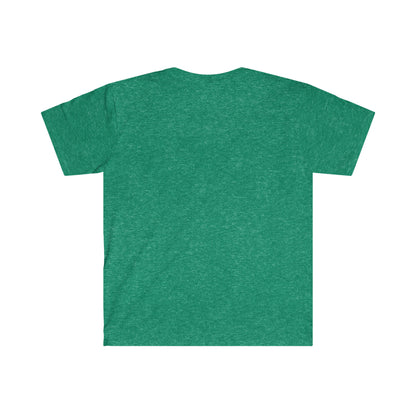 DCAL Zodiac Collection "Aries" Unisex Softstyle T-Shirt