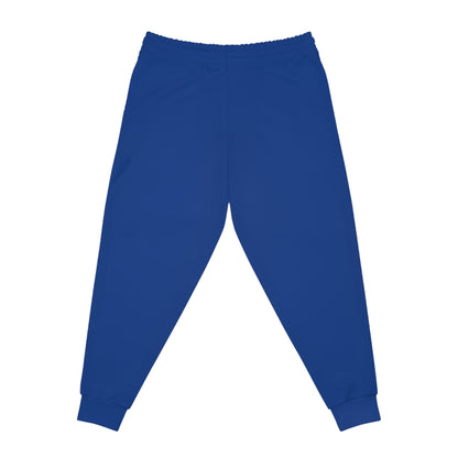 DCAL Bottoms "Dark Blue" Athletic Joggers