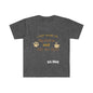 DCAL Graphic Unisex Softstyle T-Shirt