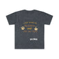 DCAL Graphic Unisex Softstyle T-Shirt