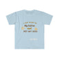 DCAL Graphic Unisex Softstyle T-Shirt