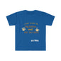 DCAL Graphic Unisex Softstyle T-Shirt