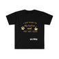 DCAL Graphic Unisex Softstyle T-Shirt