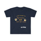 DCAL Graphic Unisex Softstyle T-Shirt