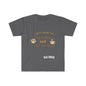 DCAL Graphic Unisex Softstyle T-Shirt