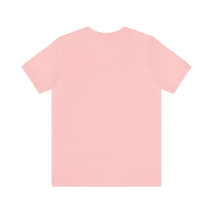 DCAL Graphic Tees "Elite" Unisex Jersey Short Sleeve Tee