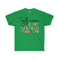 DCAL Strength in Stiches "Self Care is not Selfish"  Unisex Ultra Cotton Tee