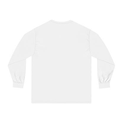 DCAL Meow Collection "Today was not great... But tomorrow will be" Unisex Classic Long Sleeve T-Shirt