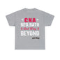 DCAL Graphic Tees CNA Unisex Heavy Cotton Tee