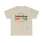 DCAL Juneteenth "Celebrating" Unisex Heavy Cotton Tee