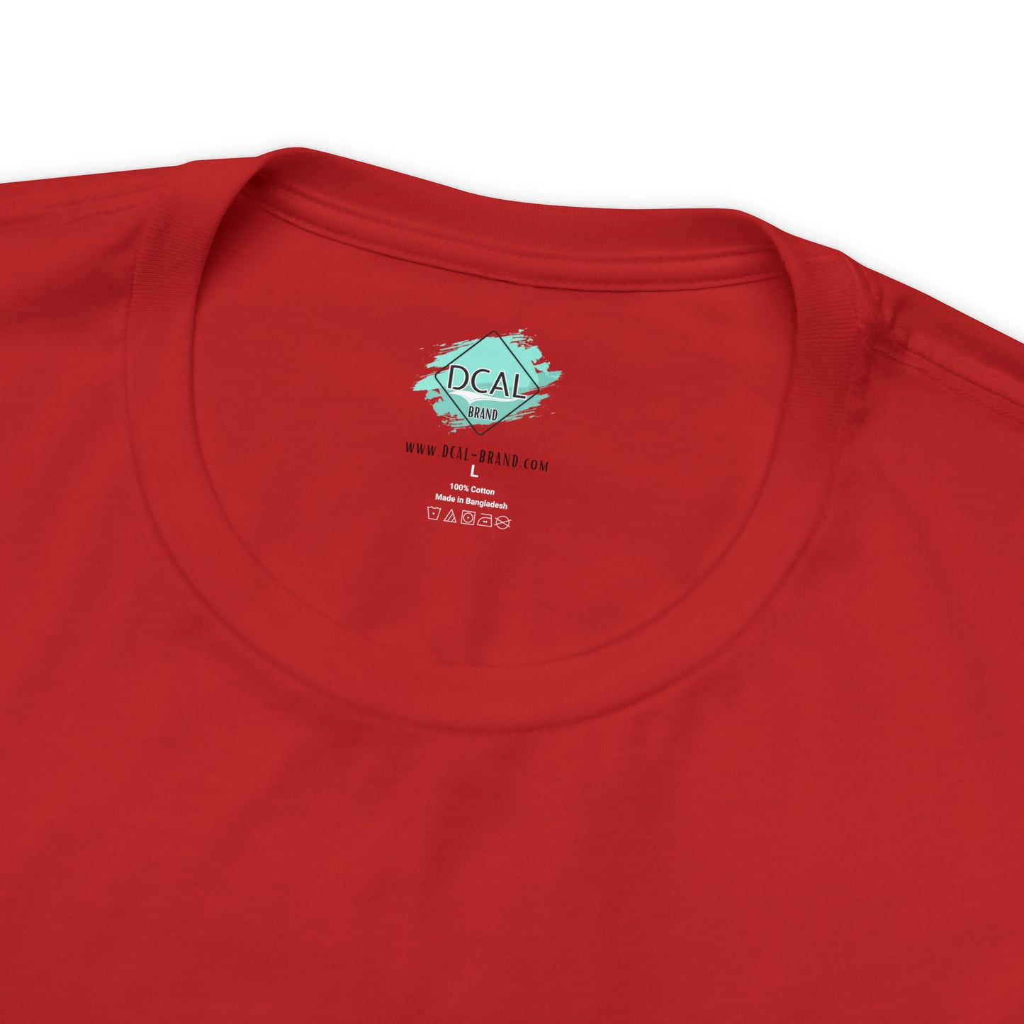 DCAL Beach Collection "Beach Better Have My Money" Unisex Jersey Short Sleeve Tee