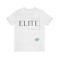 DCAL Graphic Tees "Elite" Unisex Jersey Short Sleeve Tee