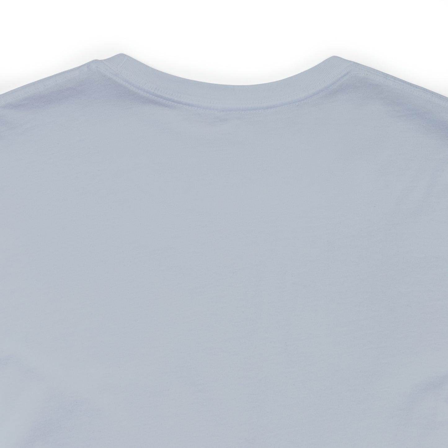 DCAL Graphic Tees "Elite" Unisex Jersey Short Sleeve Tee