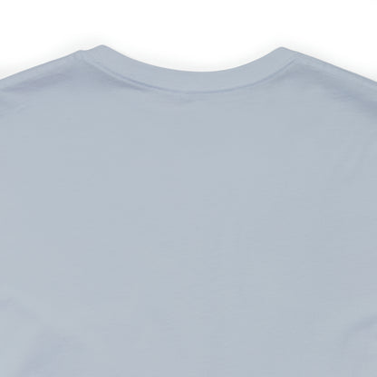 DCAL Graphic Tees "Elite" Unisex Jersey Short Sleeve Tee