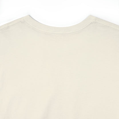 DCAL Graphic Unisex Heavy Cotton Tee