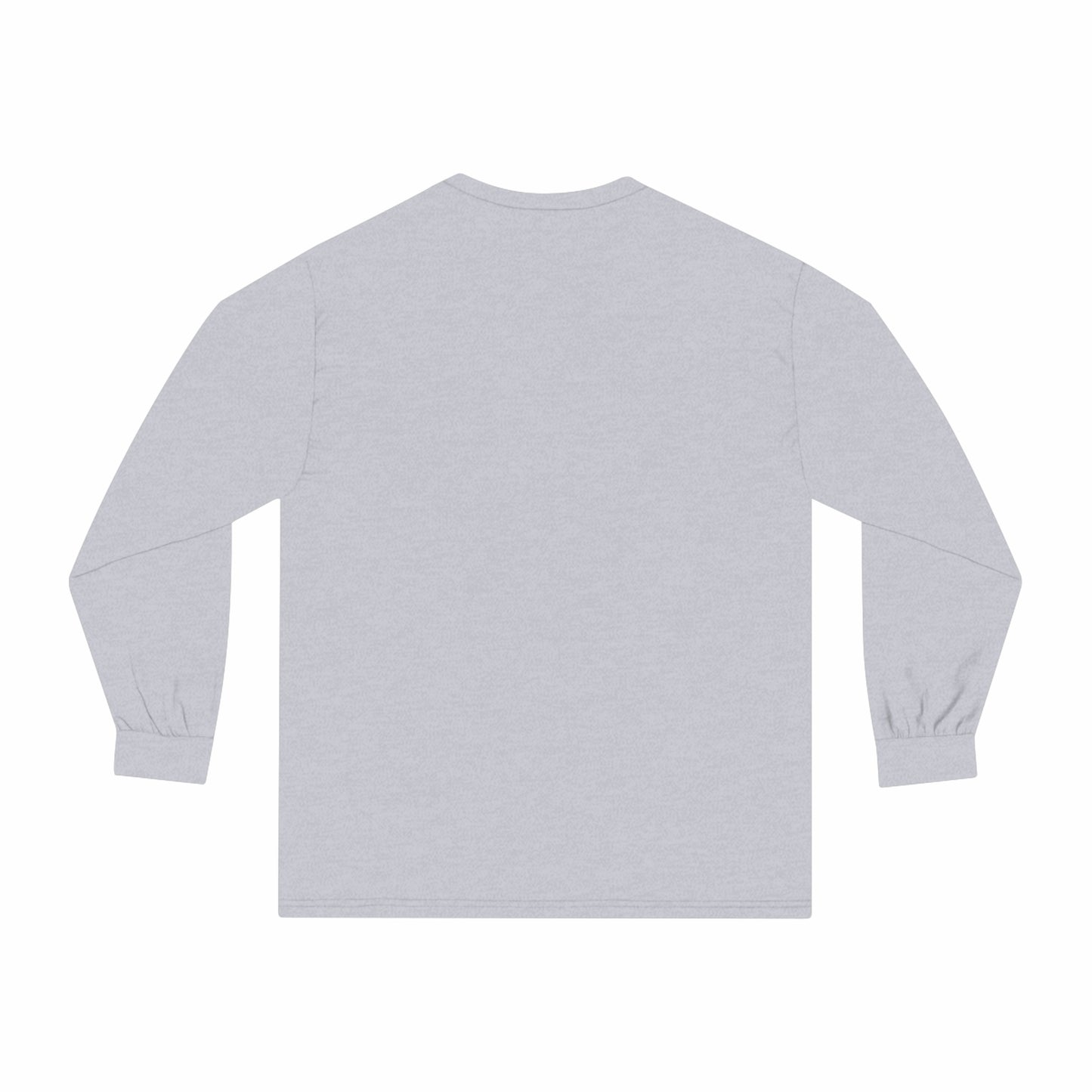 DCAL Halloween Unisex Classic Long Sleeve T-Shirt