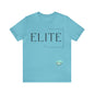 DCAL Graphic Tees "Elite" Unisex Jersey Short Sleeve Tee