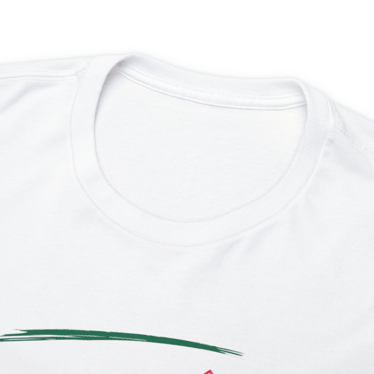 DCAL Juneteenth "Celebrating" Unisex Heavy Cotton Tee
