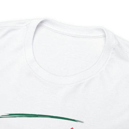 DCAL Juneteenth "Celebrating" Unisex Heavy Cotton Tee