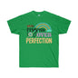 DCAL Strength in Stiches "Progress"  Unisex Ultra Cotton Tee