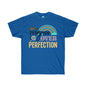 DCAL Strength in Stiches "Progress"  Unisex Ultra Cotton Tee