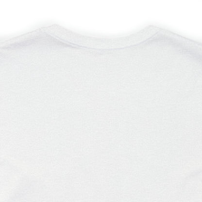 DCAL Graphic Tees "Fake Woke" Unisex Jersey Short Sleeve Tee