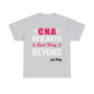 DCAL Graphic Tees CNA Unisex Heavy Cotton Tee