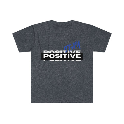DCAL Graphic Tee Unisex Softstyle T-Shirt