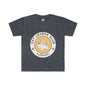 DCAL Meow Collection " Cat Lovers Club Furever! " Unisex Soft style T-Shirt