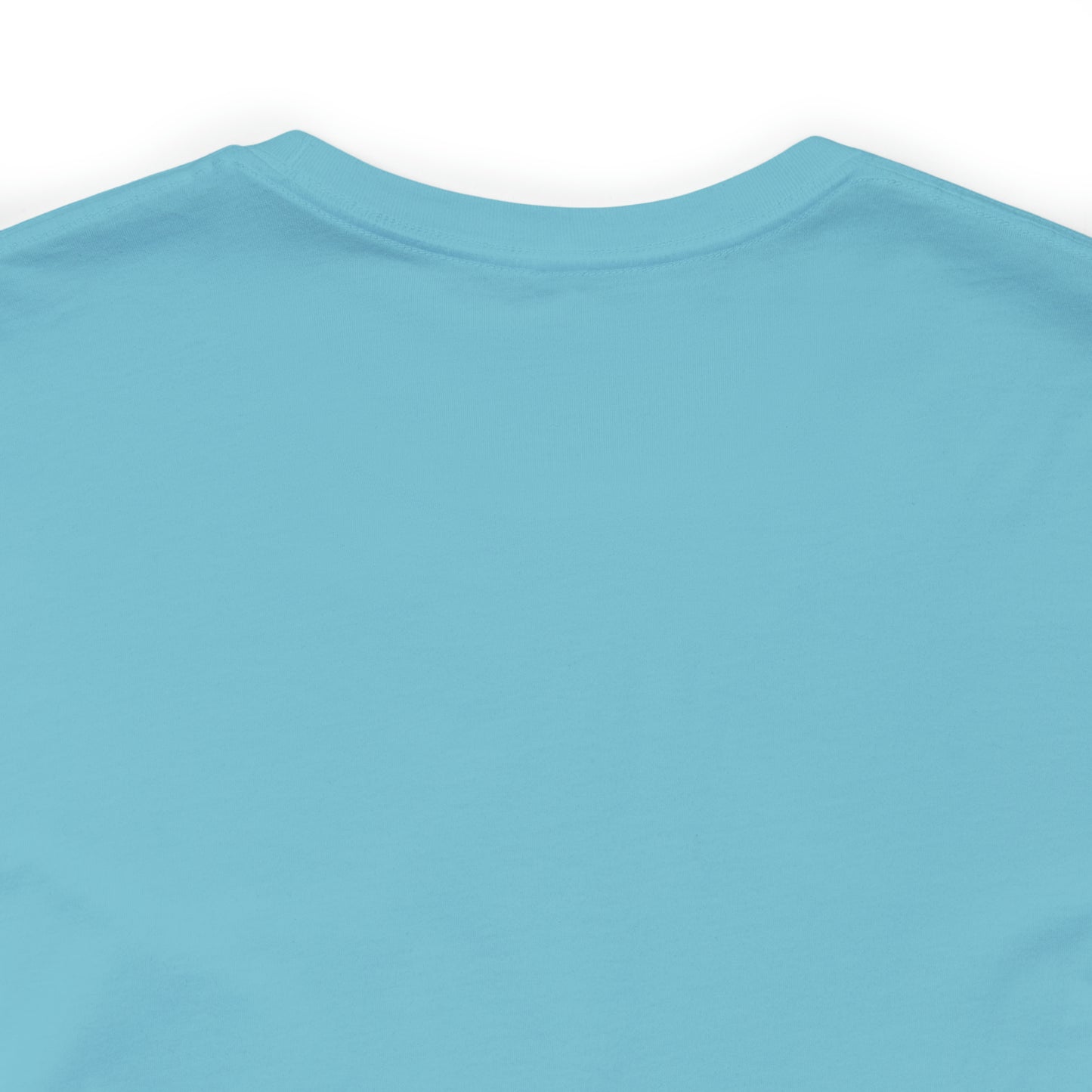 DCAL Graphic Tees "Elite" Unisex Jersey Short Sleeve Tee