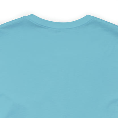DCAL Graphic Tees "Elite" Unisex Jersey Short Sleeve Tee