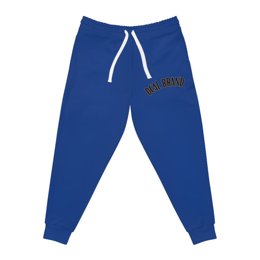 DCAL Bottoms "Dark Blue" Athletic Joggers